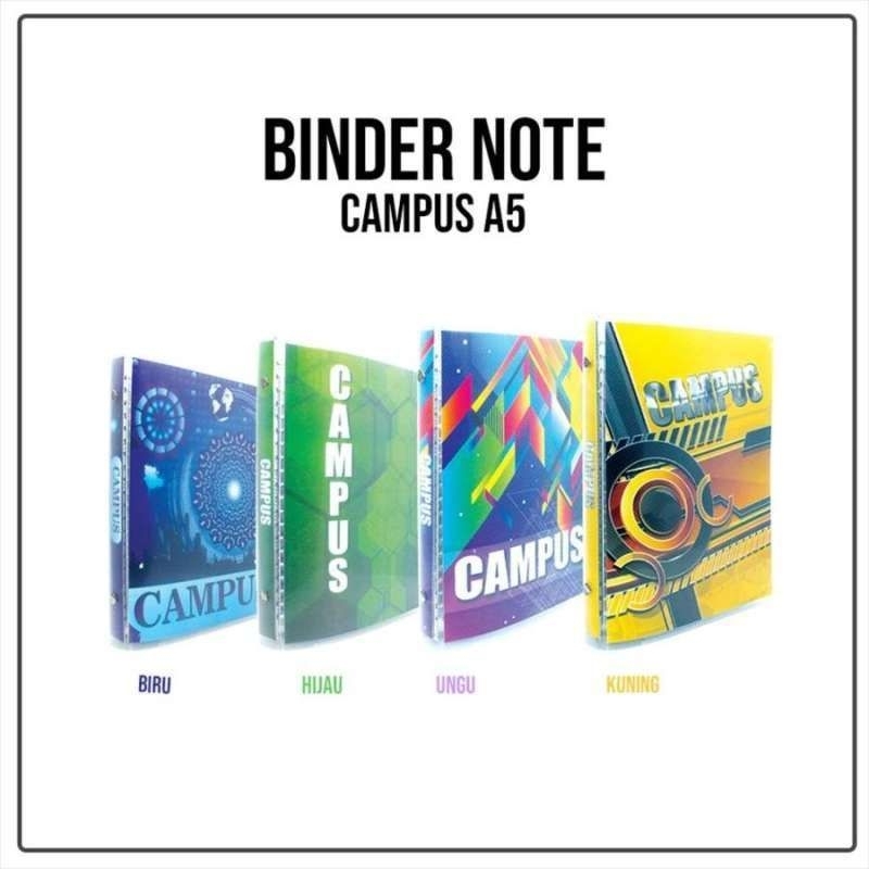 

Binder