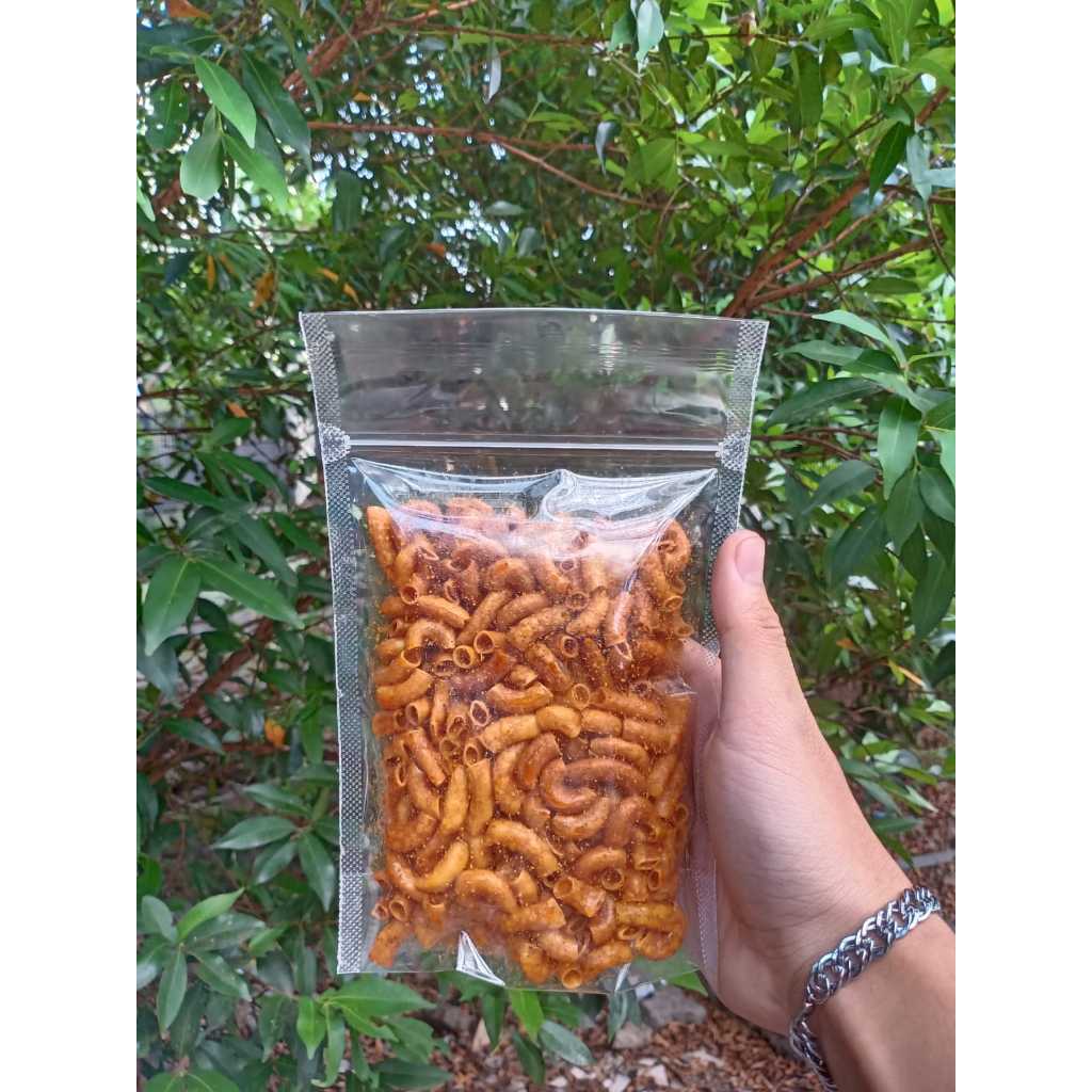 

Pacor Makaroni Kering Bantat 125g