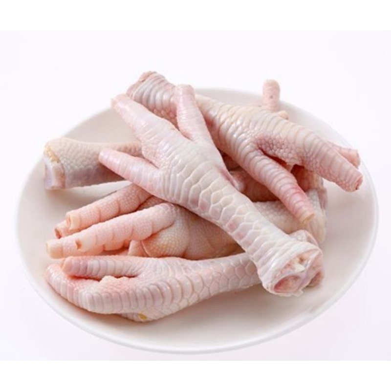 

Ceker Ayam Segar 1 kg