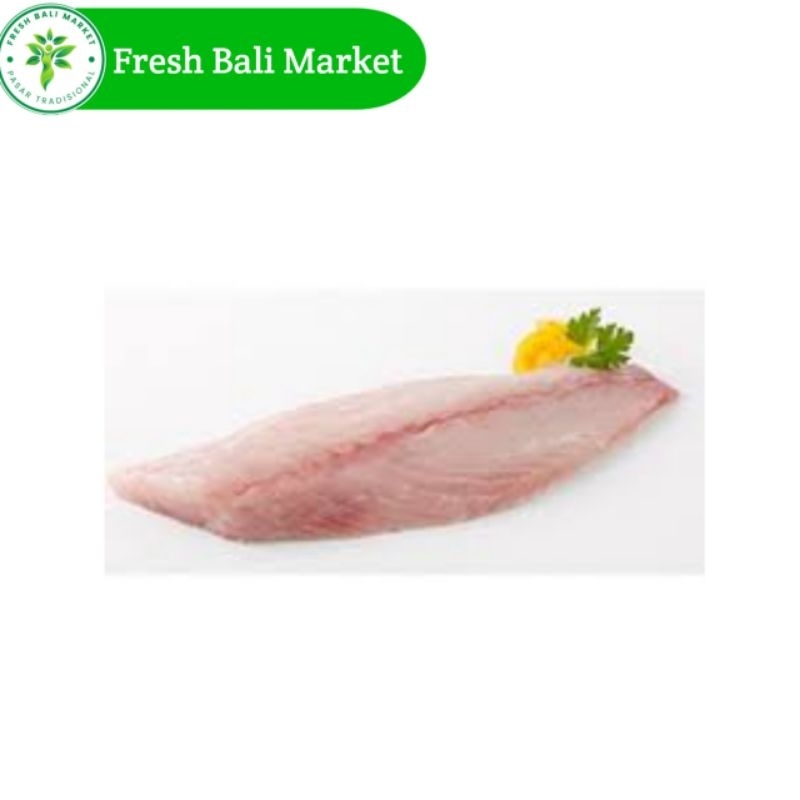 

ikan white seniper fillet 1kg