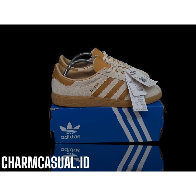 ADIDAS MUNCHEN CREAM