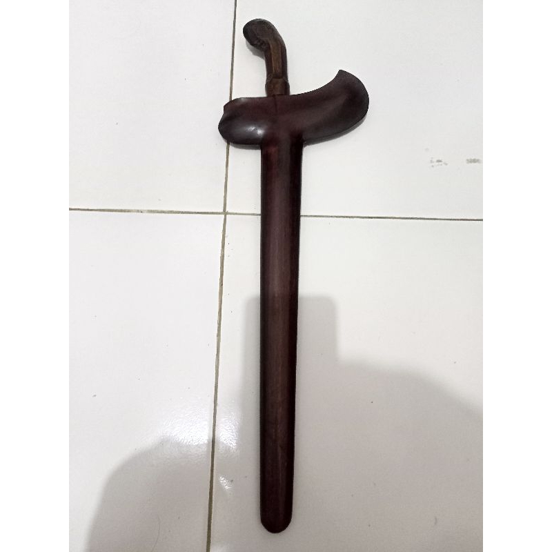 Keris Betok brojol