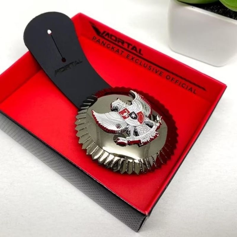 [BAYAR DI TEMPAT] PIN KEPALA DESA MODEL GANTUNG -PIN KEPALA DESA PREMIUM -PIN GARUDA KEPALA DESA