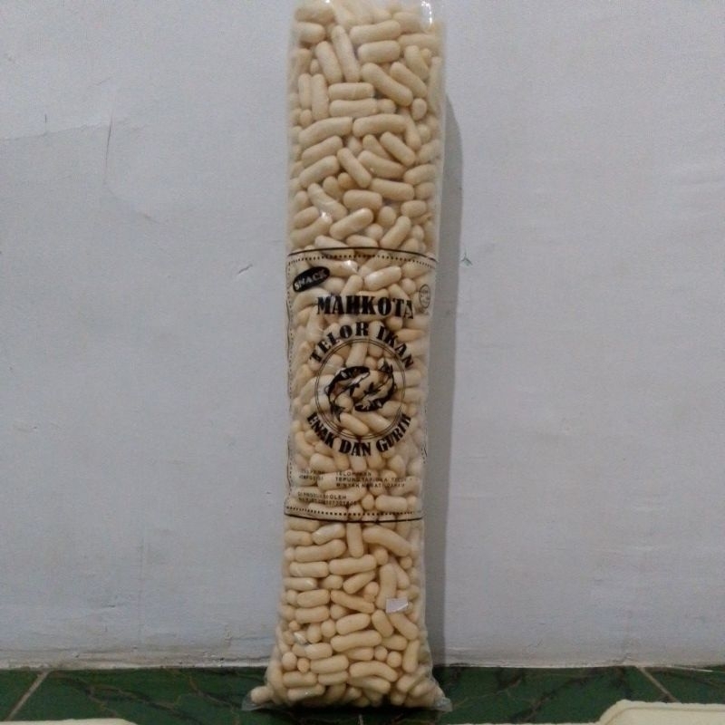 Snack Pilus Bal