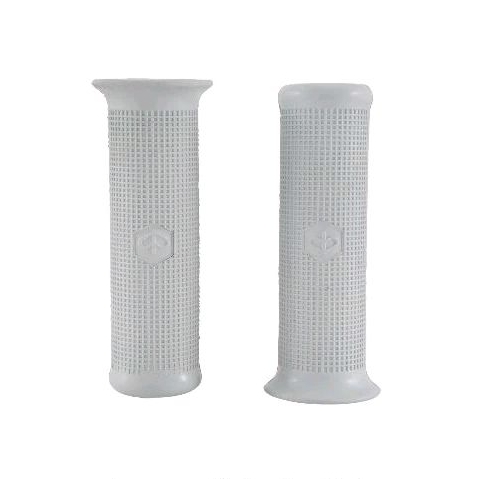 handgrip grip logo cung chung vespa super sprint darling ET3 origonal sip