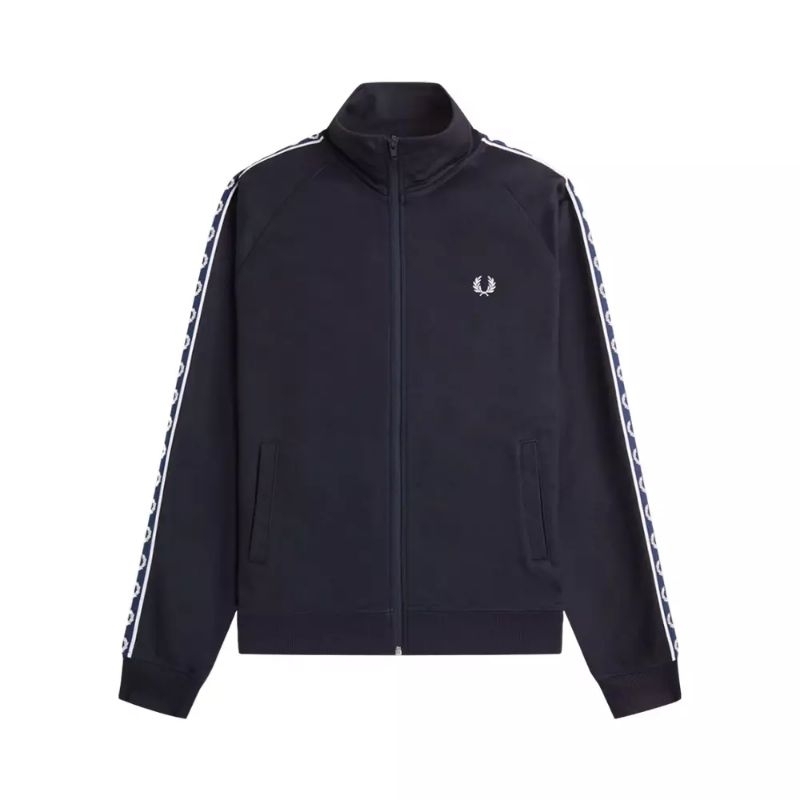 Tracktop Fred Perry