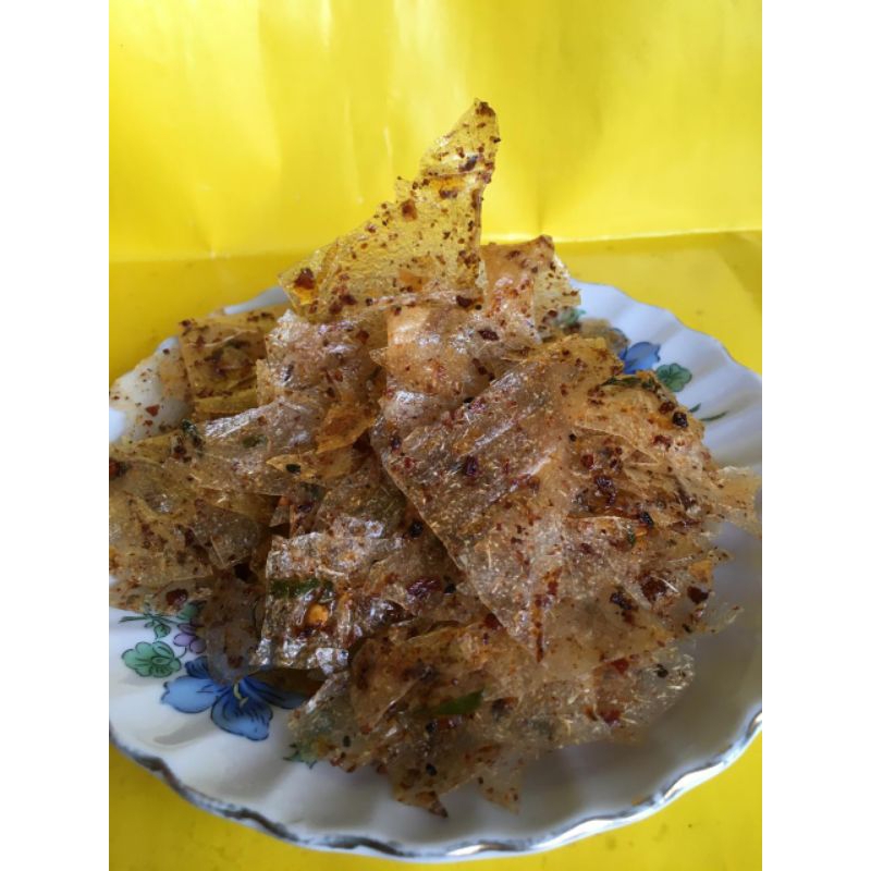 

KERIPIK KACA 50 GRAM