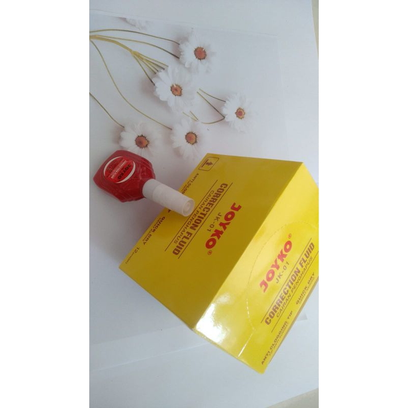 

TipX JK-01 Joyko Murah