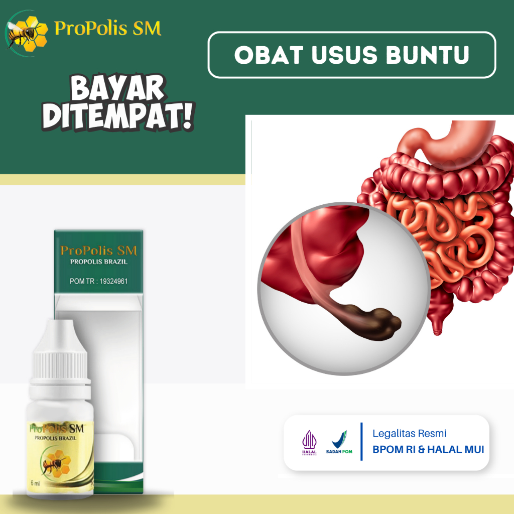 Obat Usus Buntu, Obat Radang Usus Buntu, Obat Kram Usus, Infeksi Usus, Obat Radang Usus Bocor, Obat 