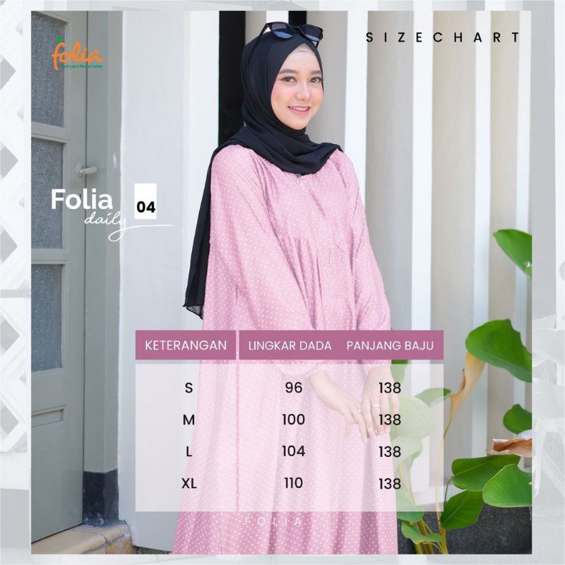 Folia Daily 04//Dress