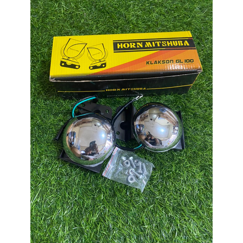 KLAKSON GL100 KLAKSON GL100 MITSUBA