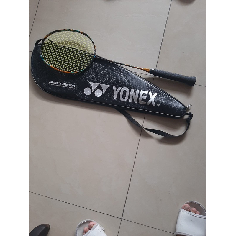 YONEX Astrox D88 PRO ORIGINAL JAPAN