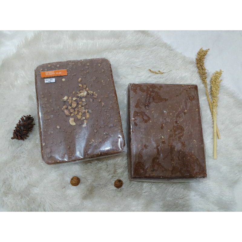 

Chocoblock Queen (coklat leburan silverqueen) 1kg