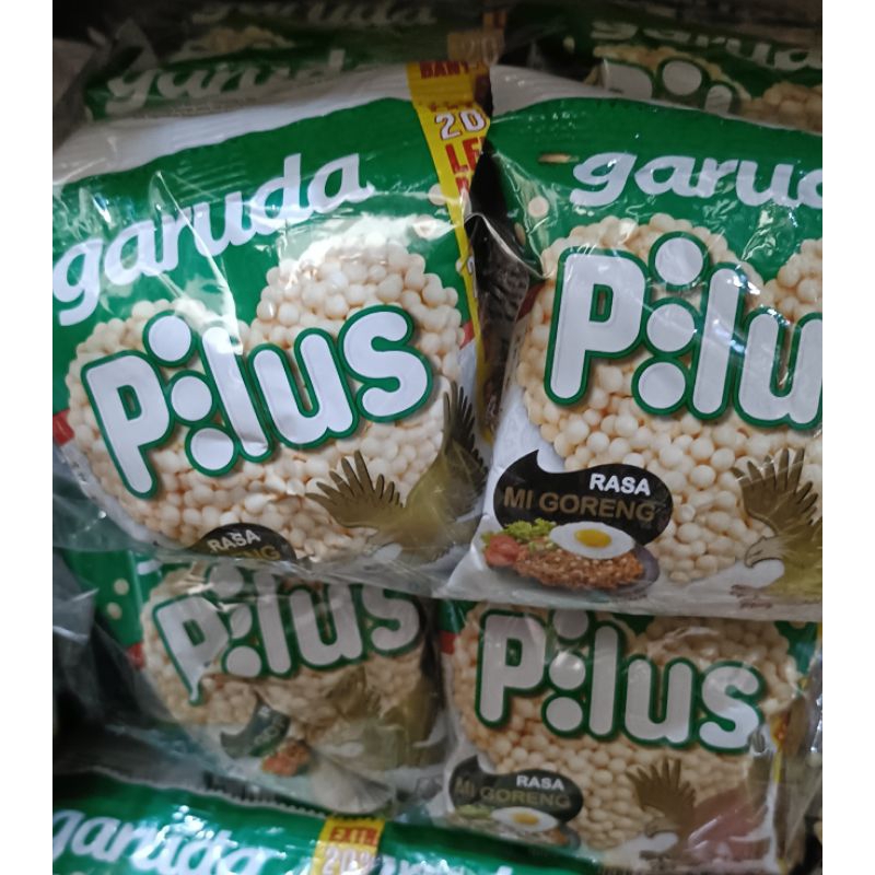 

pilus Garuda serenteng isi 10 pcs