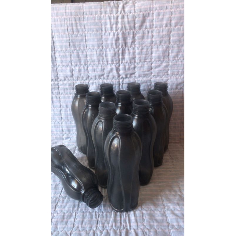 BASE ECO MEN 750ml TUPPERWARE SECOND