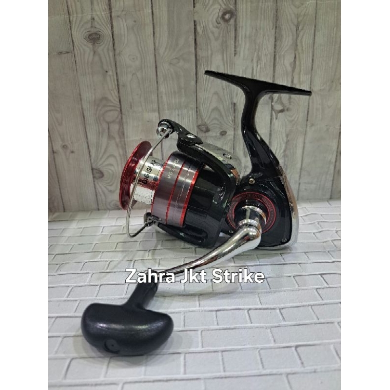Reel Daiwa MGS 4000
