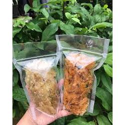 

KERIPIK KACA (KRIPCA) Cabe Hijau & Cabe Merah