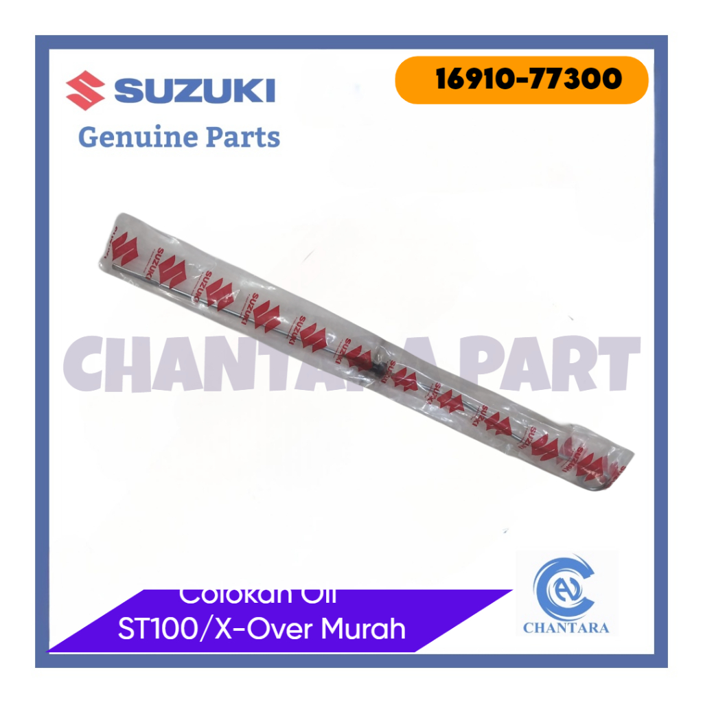Colokan Oli Suzuki ST100/X-Over ORI