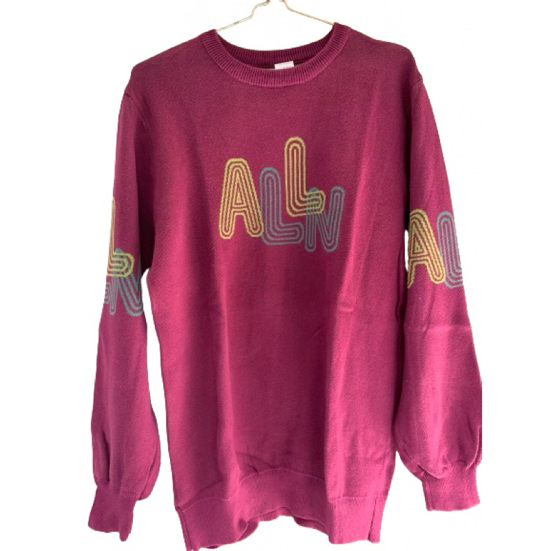 Alln Knitwear