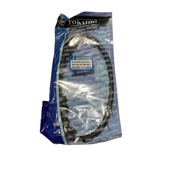 SELANG REM CAKRAM DEPAN SUPRA FIT NEW TKD