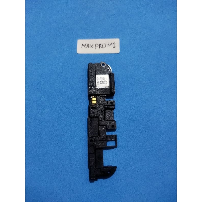 Speaker buzzer asus max pro m1 original copotan