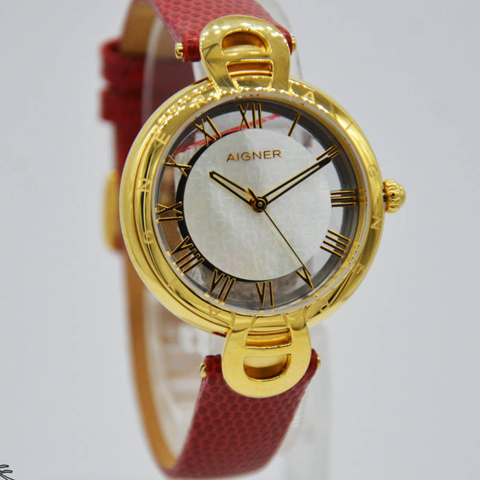 Jam Tangan Wanita AIGNER A24275 Original
