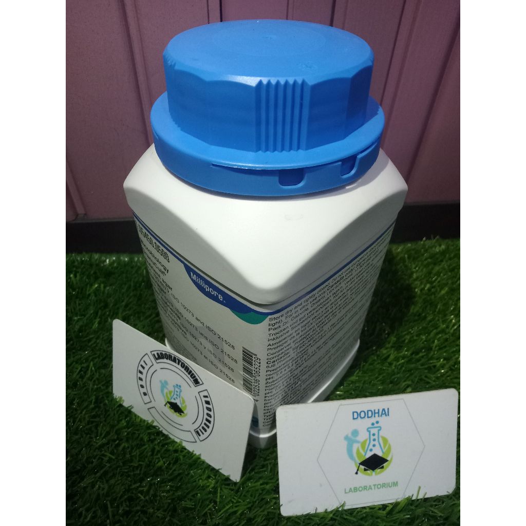 Nutrient agar/ Nutrient agar merck