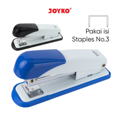 

Stapler Stepler Jepretan Joyko HD-30 Staples - Pcs