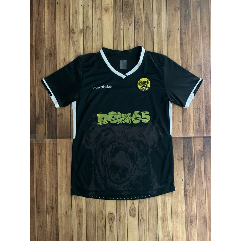 Jersey Dom 65