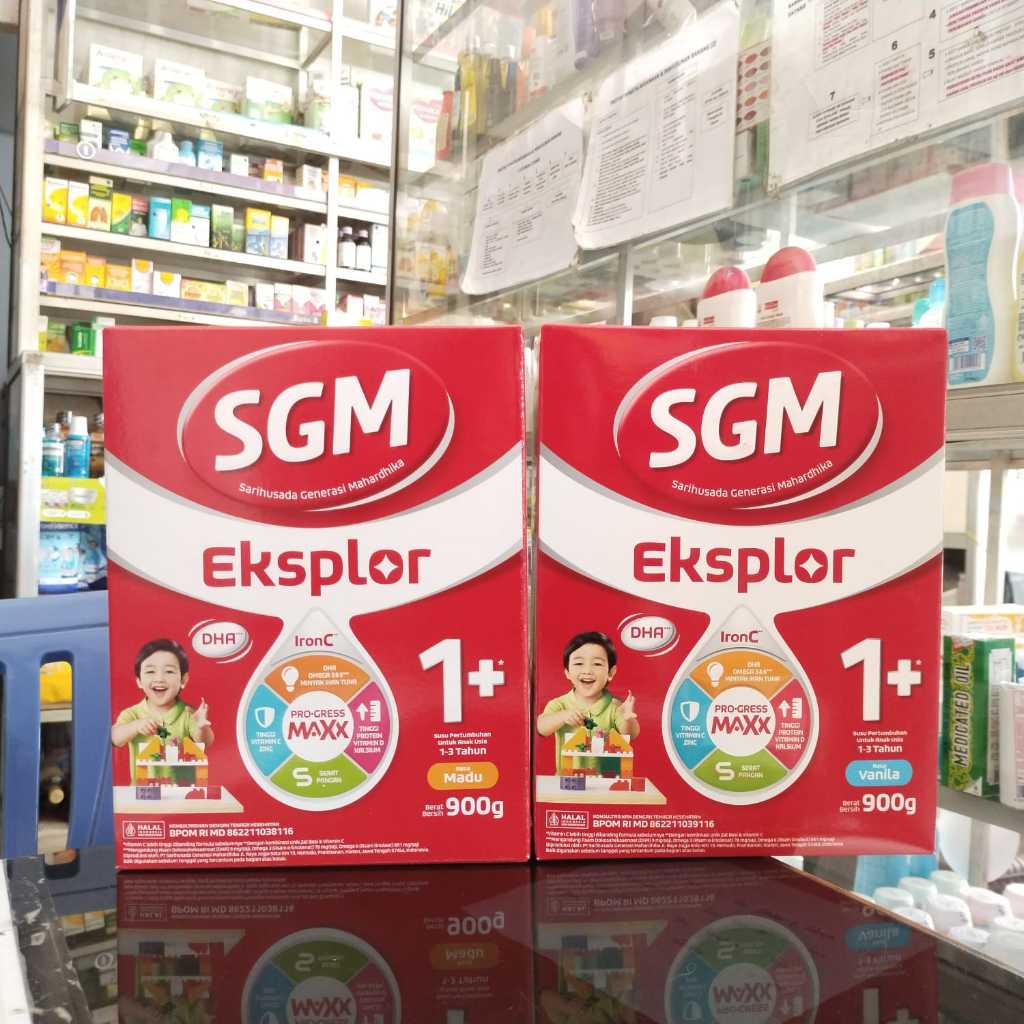SGM EKSPLOR 1PLUS 900GR sgm 1 plus sgm 1+ 900gr