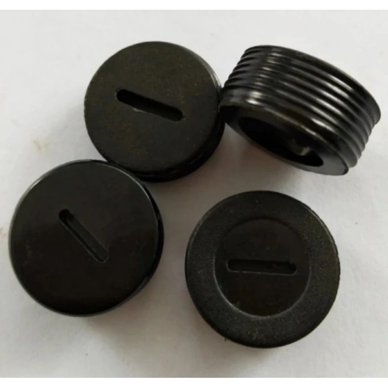 TUTUP CARBON BRUSH MAKTEC MT580 MT583 TUTUP ARANG TUTUP CB MESIN CIRCULAR SAW MAKTEC MT 580 MT 583