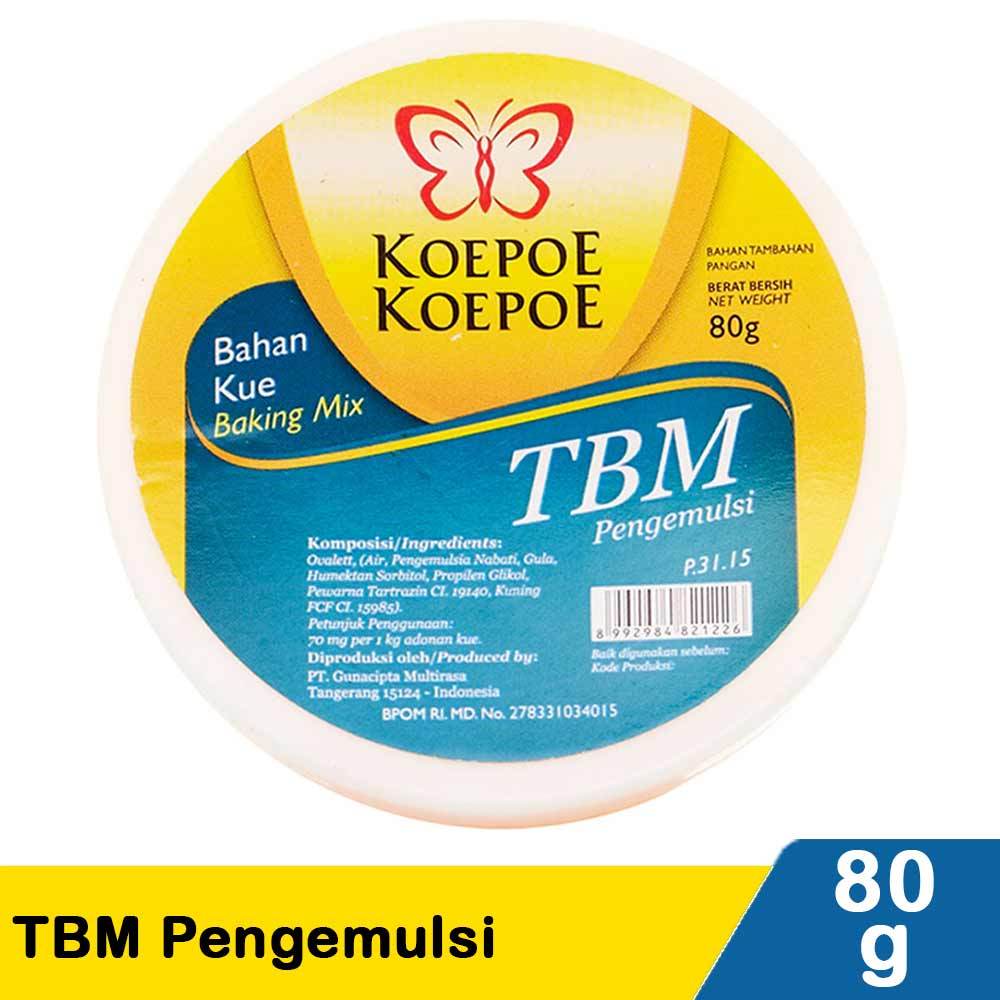 

koepoe koepoe tbm (b)