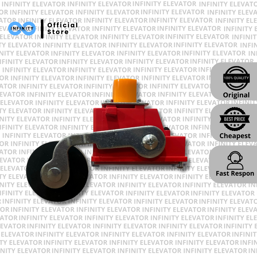 Elevator Limit Switch / Limit Switch Lift / Lift Switch / Limit Switch QM-S3-1370