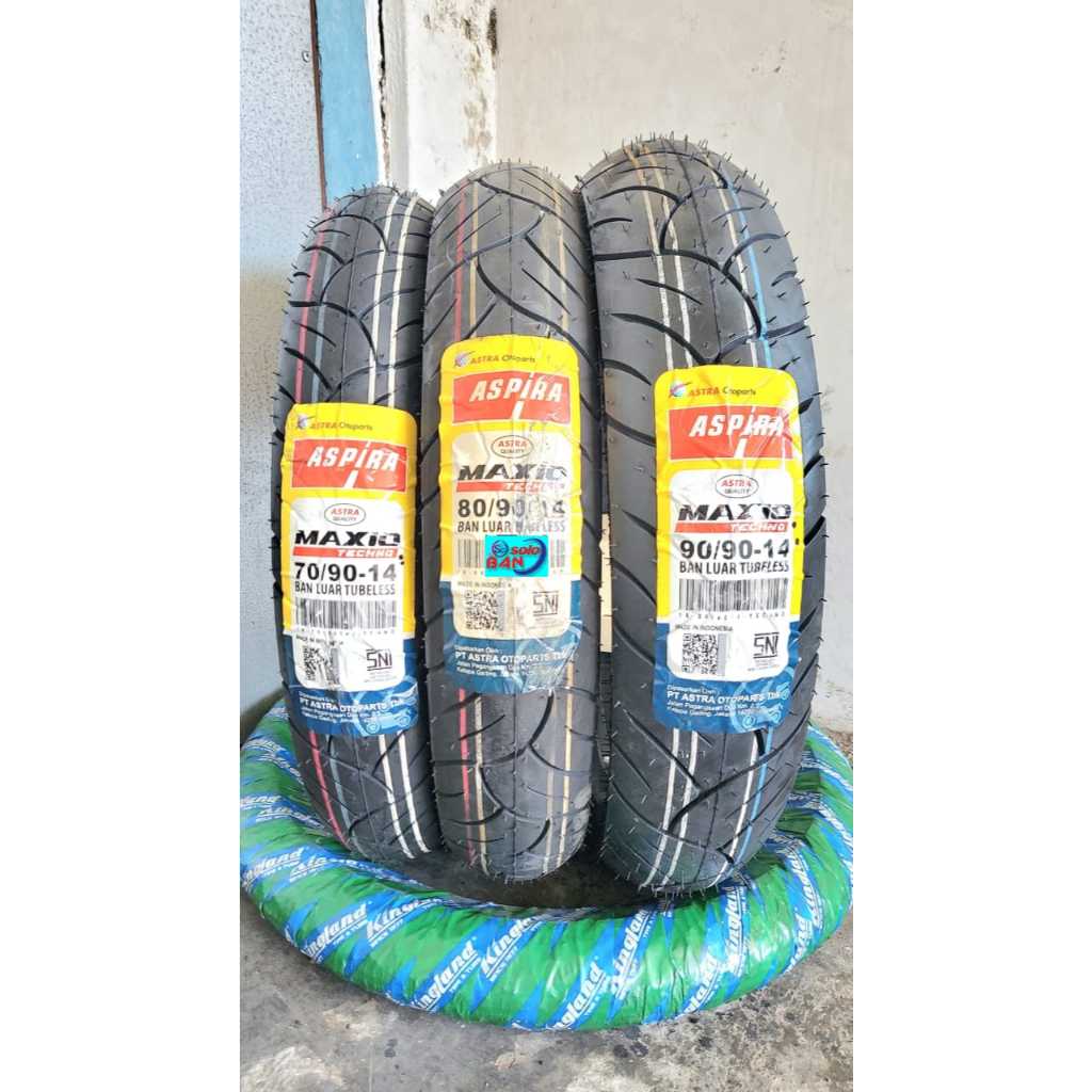 ban matic aspira tubles ban 70/90-14 ban 80/90-14 ban 90/90-14 ban aspira 70/90-14 ban aspira 80/90-