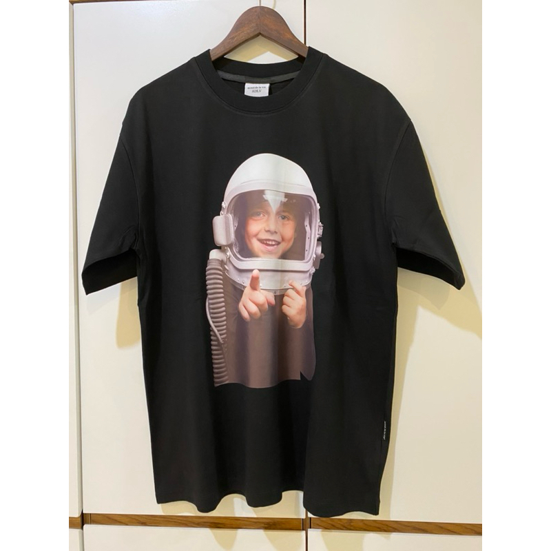 Acme de la vie T-shirt baby astronaut