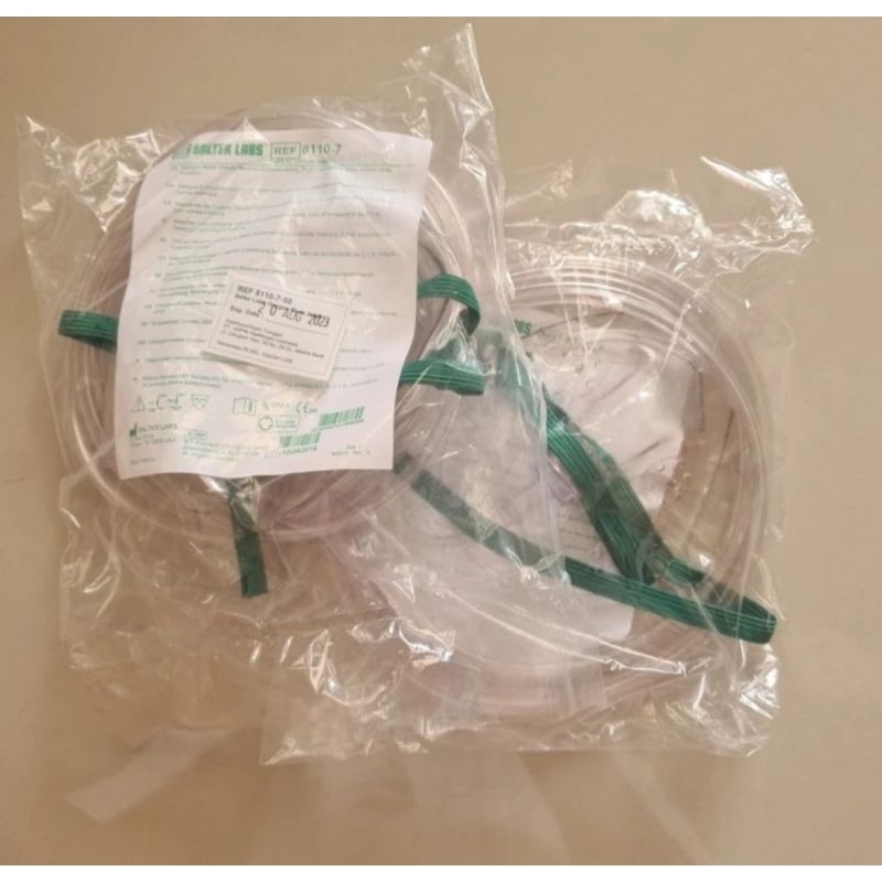 Masker Oxy..gen Dewasa/8110-7