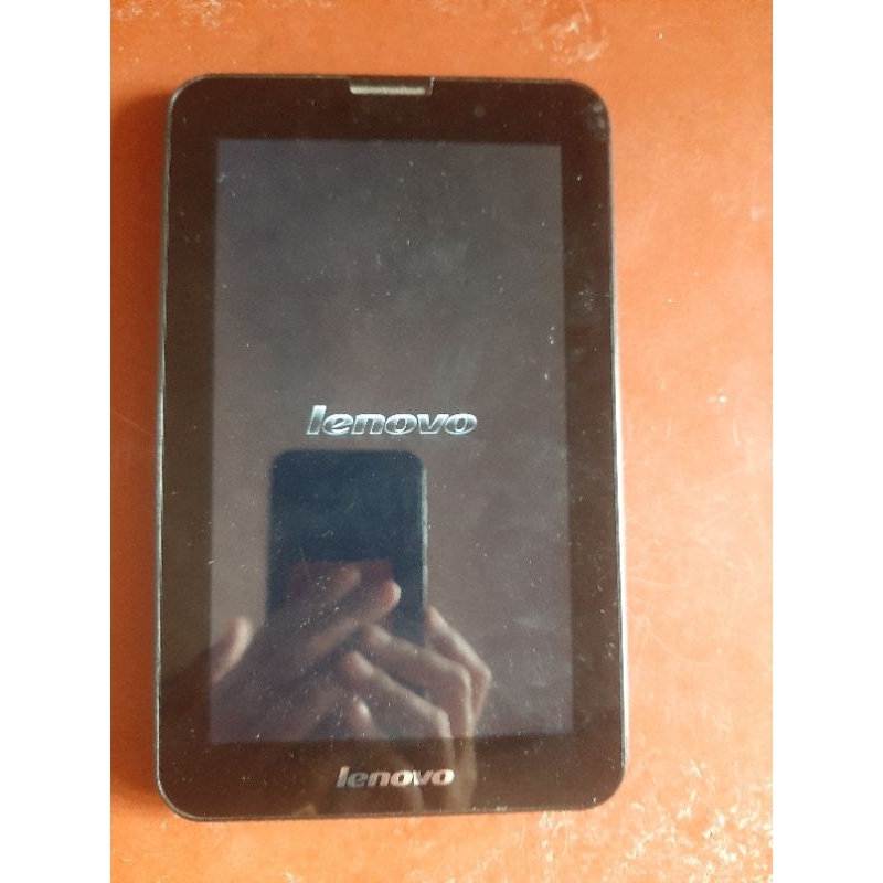 Tab Lenovo