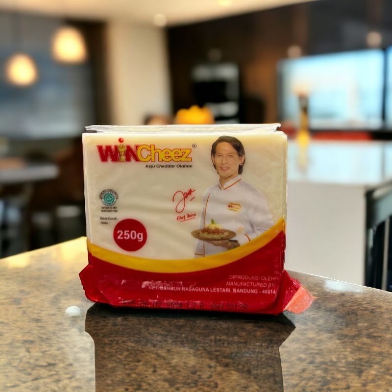 

keju Wincheez keju 250gr