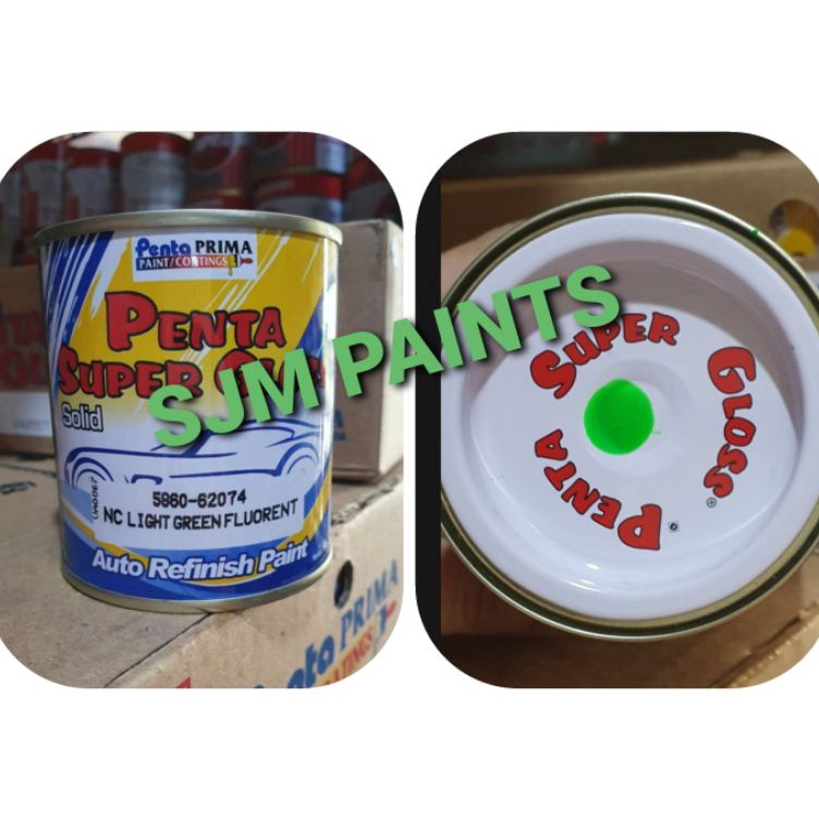 

KODE T25I COD CAT PENTA NC FLUORESCENT LIGHT GREEN HIJAU STABILO 2 GRAM