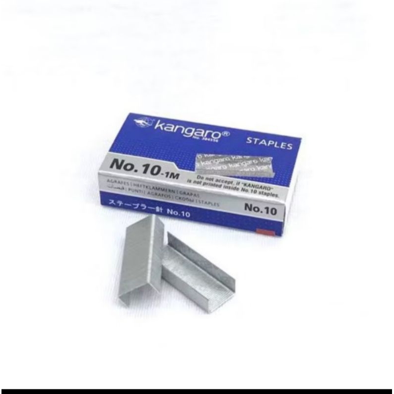 

REFILL /ISI STAPLES/ ISI HEKTER