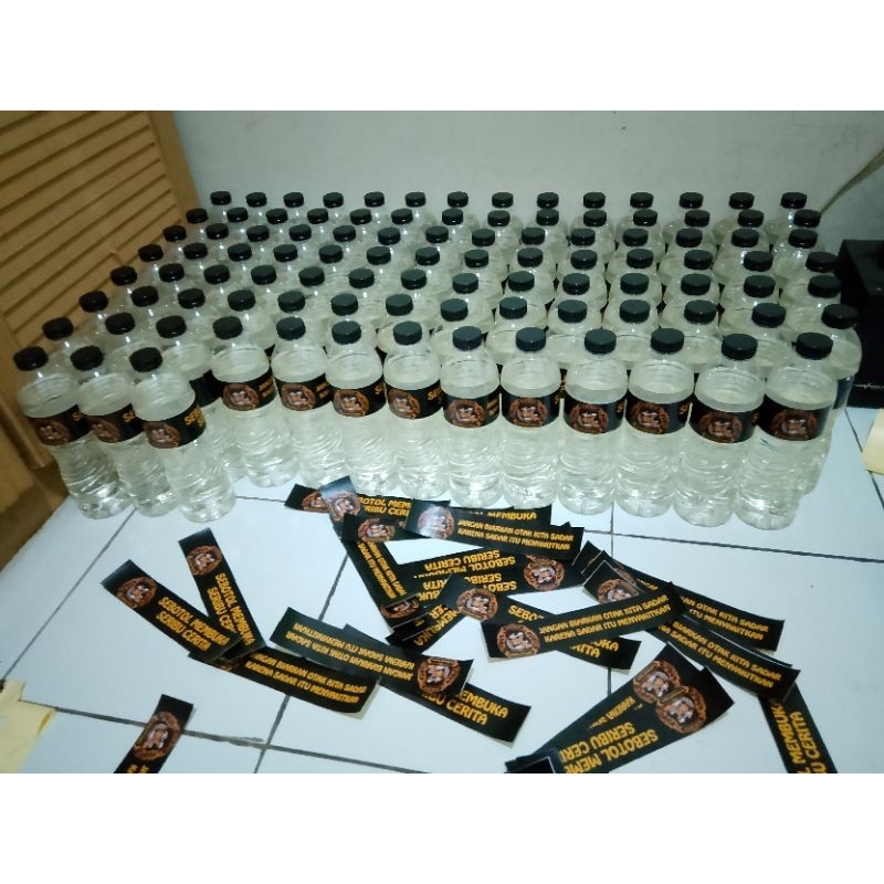 

Bekonang Original Khas solo ( PAKET USAHA )