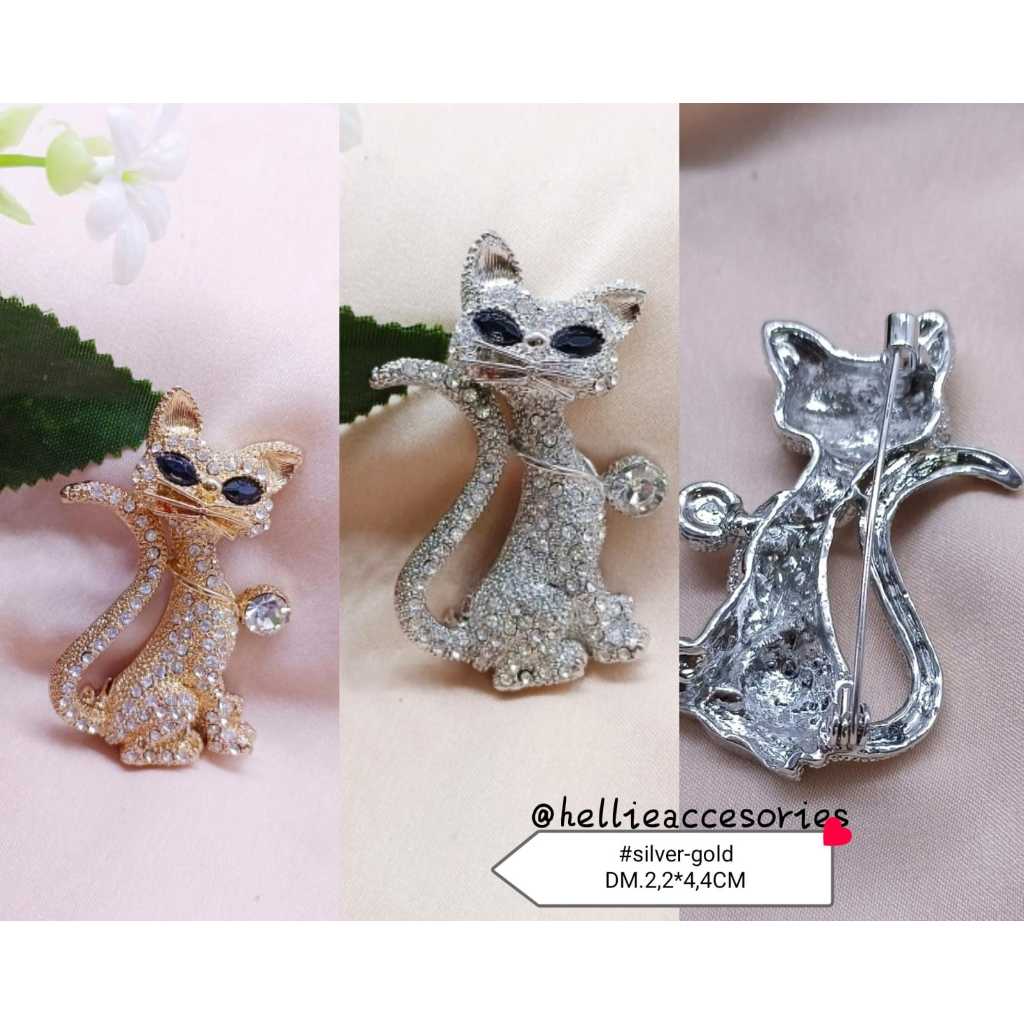 BROS CAT MATTA TITANIUM