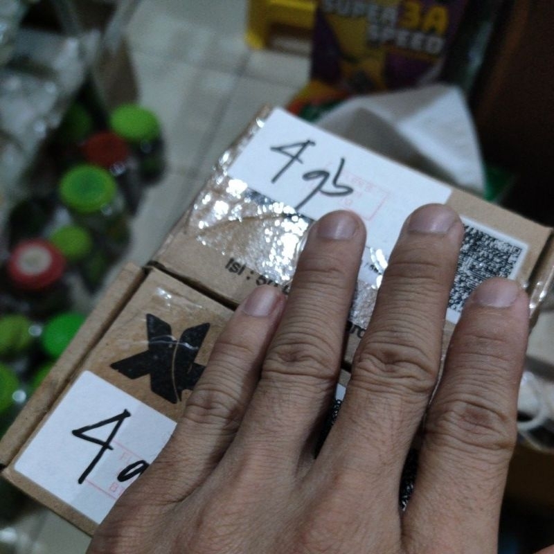 PROMO TERMURAH KARTU PERDANA XL SEGEL