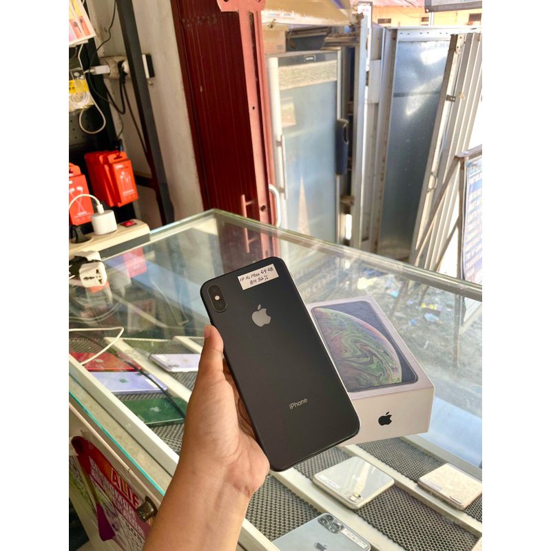 Iphone Xsmax 64gb