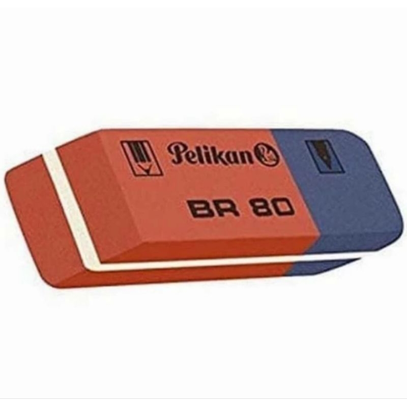 

pelikan BR80/PENGHAPUS PULPEN/PELIKAN