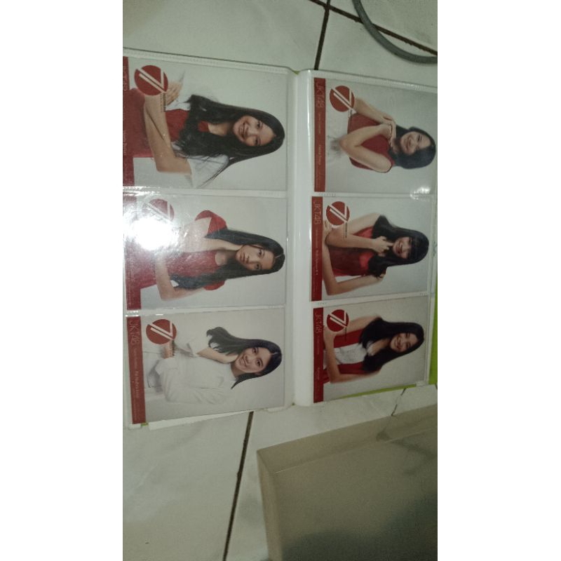 PHOTOPACK KEMERDEKAAN JKT48