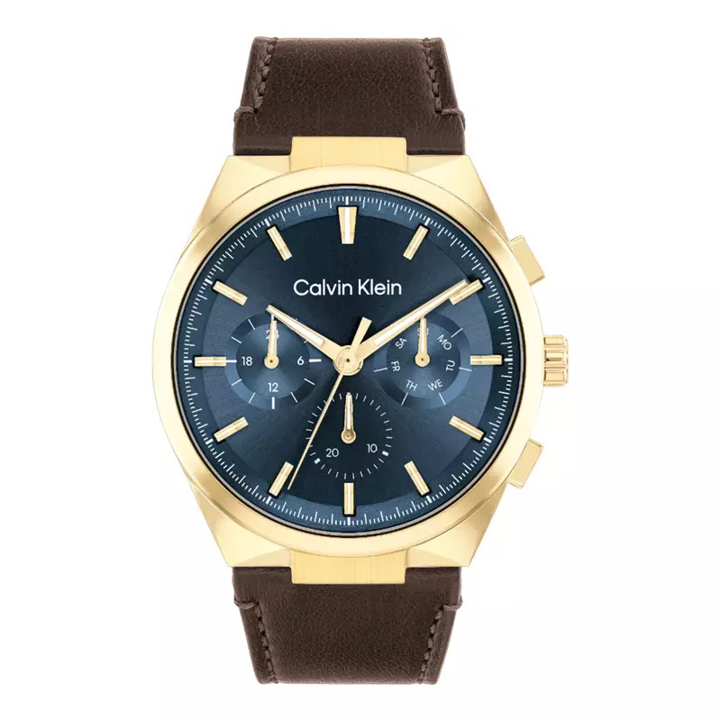 Jam Tangan Pria CALVIN KLEIN 25200445