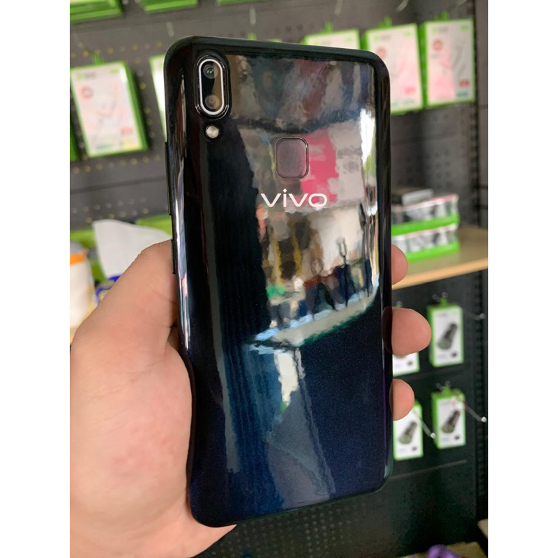 Vivo Y95 Second