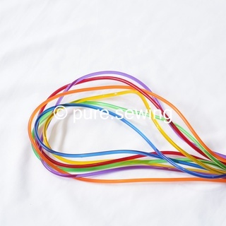 

(1 ROL) Tali Pancal Plastik