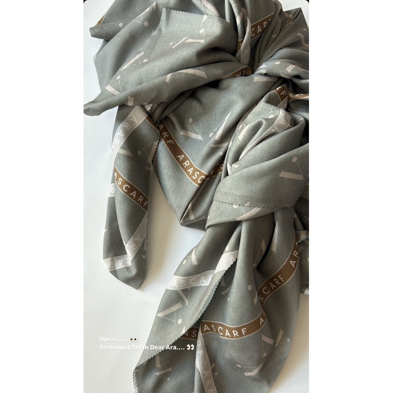 Duma Series Monogram